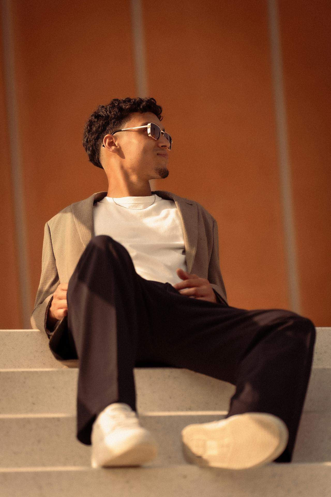 Alpine Chill Jacket - Image 2